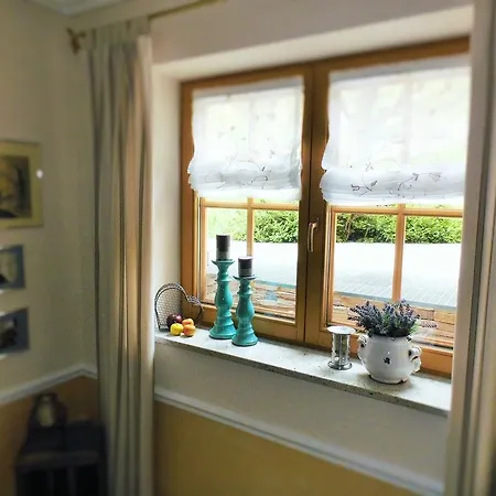 Apartment Brandl