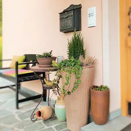 Brandl Apartment Hart im Zillertal