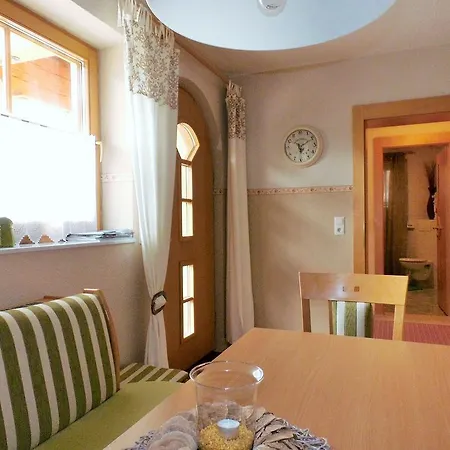 Apartment Brandl