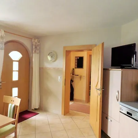 Apartment Brandl