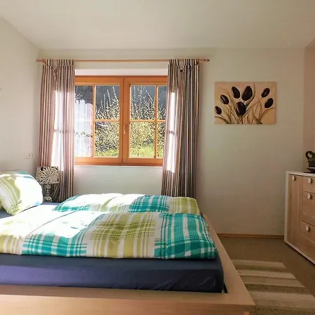 Brandl Hart im Zillertal