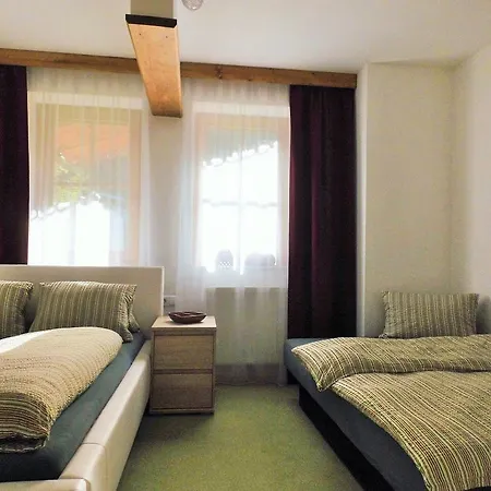 Apartment Brandl Hart im Zillertal