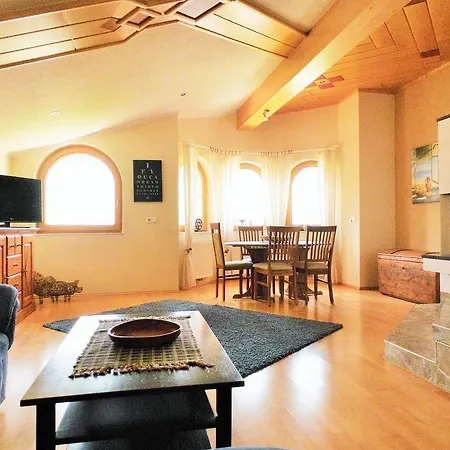 Apartment Brandl *