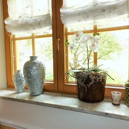 Brandl Apartment *