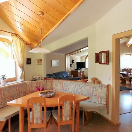 Apartment Brandl *