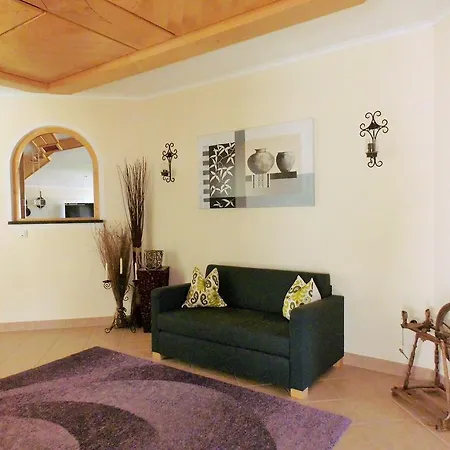 Apartment Brandl