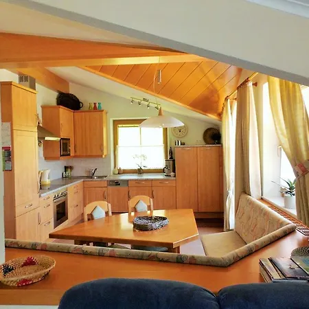 Apartment Brandl Hart im Zillertal