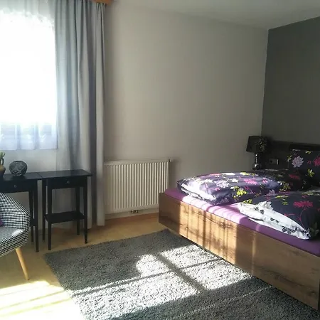 Brandl Apartment