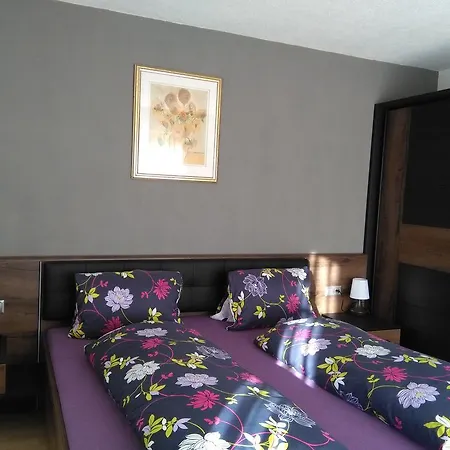 Brandl Apartment Hart im Zillertal