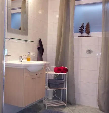 Apartment Brandl