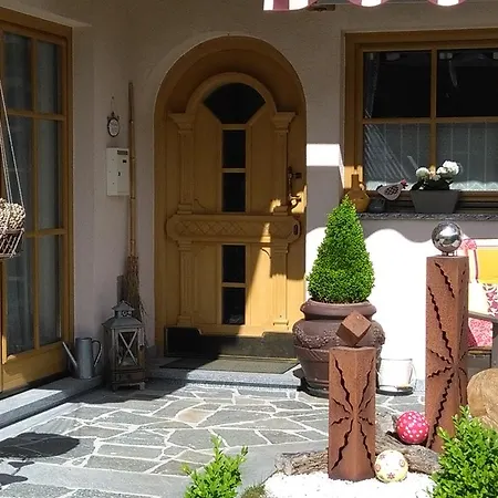 Brandl * Hart im Zillertal