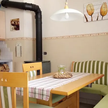 Brandl Apartment