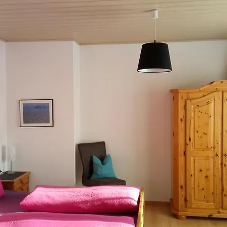 Apartmán Brandl