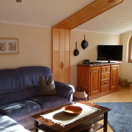 Brandl Apartmán Hart im Zillertal